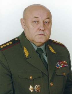 генерал армии