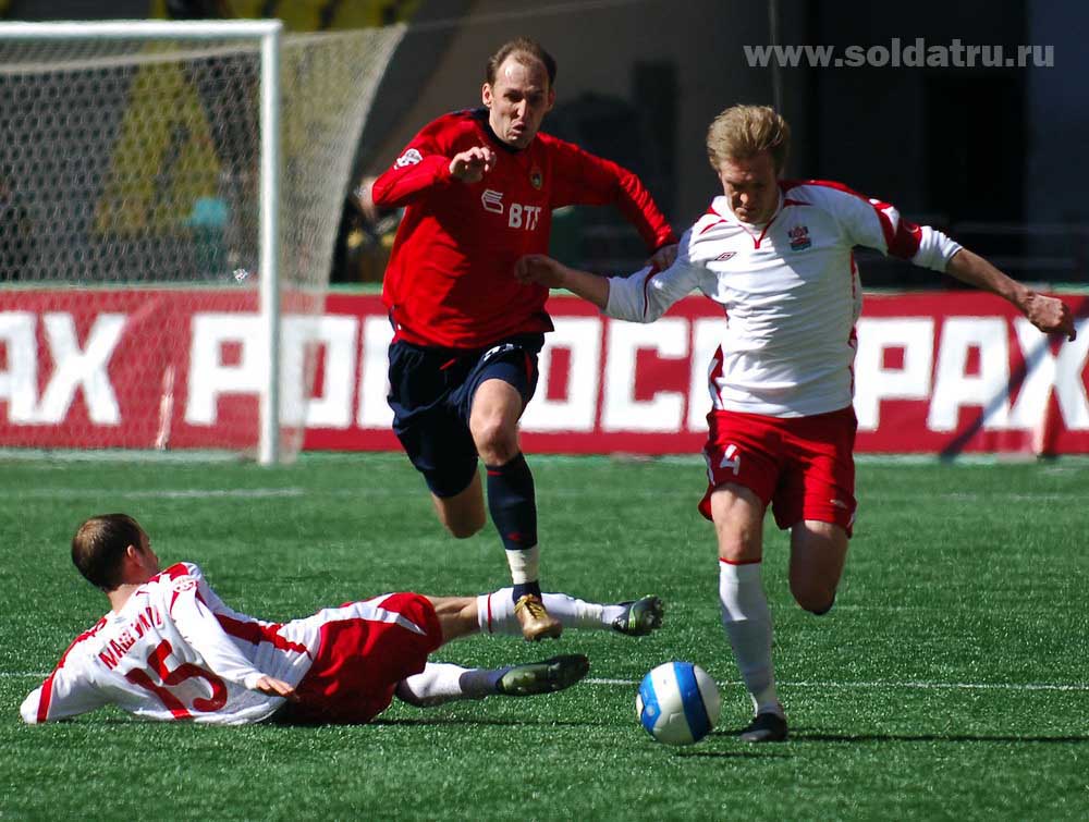 Футбол ре. Freiburg FC.